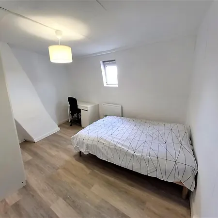 Comme Chez Soi Apartment *