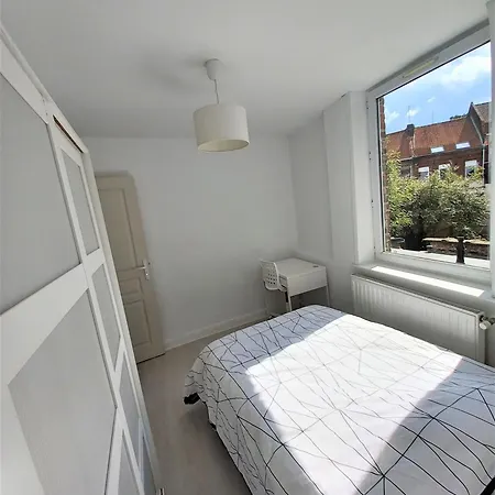 Comme Chez Soi * Roubaix